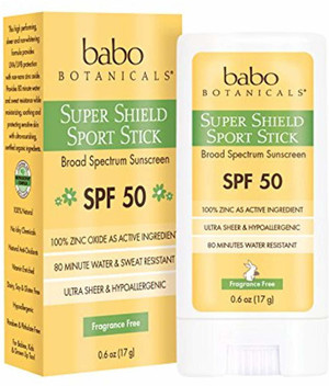 babo sunscreen stick