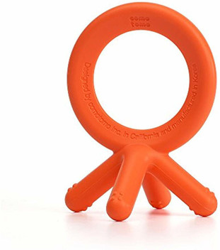 baby teether flipkart