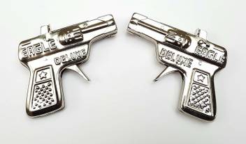 Quinergys 007 Gun Diwali Toy Gun For Kids 62 Yfty Guns Darts 007 Gun Diwali Toy Gun For Kids 62 Yfty Shop For Quinergys Products In India Flipkart Com