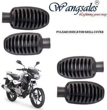 headlight cover for bike