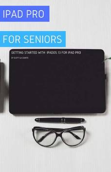 Ipad Pro For Seniors Buy Ipad Pro For Seniors By La Counte Scott At Low Price In India Flipkart Com