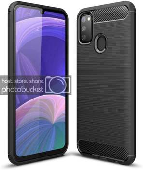 Fabucare Back Cover For Samsung Galaxy M30s Back Cover Case Fabucare Flipkart Com