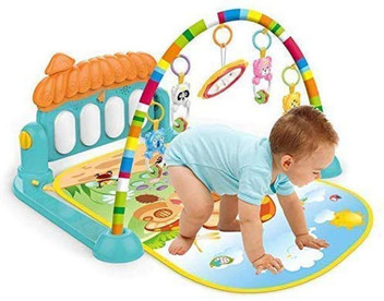 baby play mat flipkart