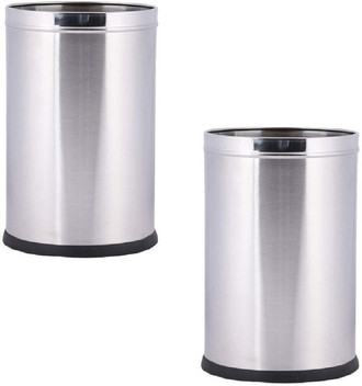buy steel dustbin online india