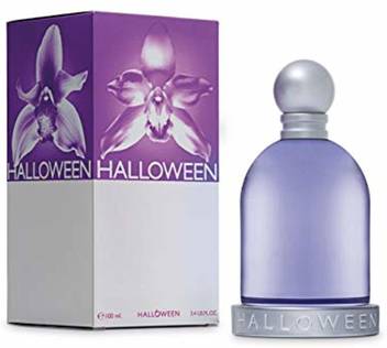 Buy Halloween Jesus Del Pozo Eau De Toilette 100 Ml Online In India Flipkart Com