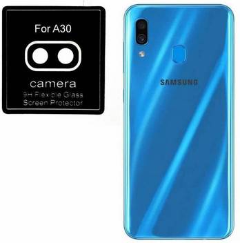 Runeech Back Camera Lens Glass Protector For Samsung Galaxy A30 Price In India Buy Runeech Back Camera Lens Glass Protector For Samsung Galaxy A30 Online At Flipkart Com