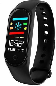 celixo smartwatch