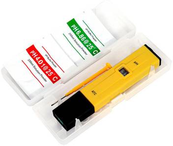 Techtest Digital Ph Meter Water Purity Tester Buffer Powder Digital Tds Meter Price In India Buy Techtest Digital Ph Meter Water Purity Tester Buffer Powder Digital Tds Meter Online