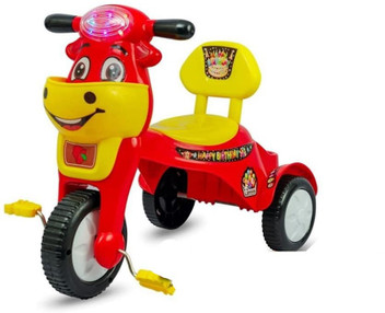 Tricycle Flipkart 2024 jasterluis