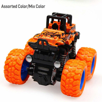 mini monster truck for kids