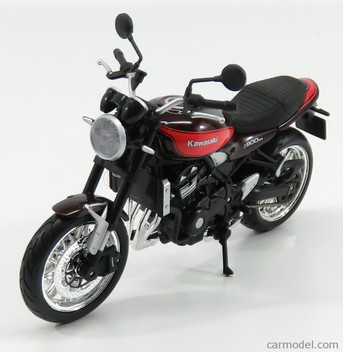 kawasaki toy bike
