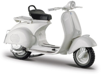 maisto vespa diecast