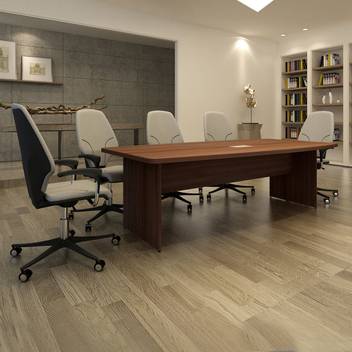 Royaloak Texas Engineered Wood Conference Table Price In India Buy Royaloak Texas Engineered Wood Conference Table Online At Flipkart Com