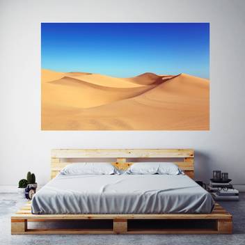 Adventure Arid Barren Beautifull Wall Art Canvas Painting Abstract