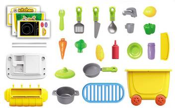 King Kitchen Set Kitchen Set Buy Kitchen Set Toys In India Shop For King Products In India Flipkart Com