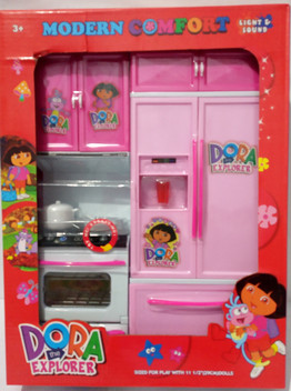 dora kitchen set flipkart