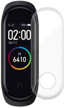 Ecase Screen Guard For Mi Band 3 Ecase Flipkart Com