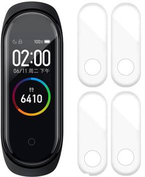 Ecase Screen Guard For Mi Band 3 Ecase Flipkart Com