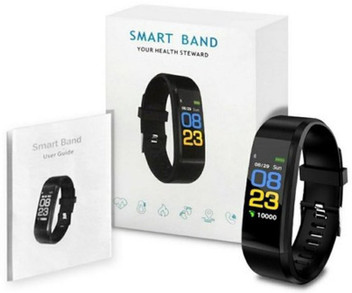 ritemart fitness band