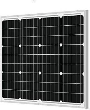 Loom Solar 50 Watt Solar Panel Price In India Buy Loom Solar 50 Watt Solar Panel Online At Flipkart Com