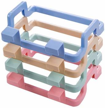 Anvel 2019 Multicolor Towel Holder Price In India Buy Anvel 2019 Multicolor Towel Holder Online At Flipkart Com