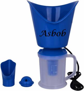 Asbob Vaporizer For Cold Cough With 3 Attachments Facial Sauna Steamer Vaporizer Price In India Buy Asbob Vaporizer For Cold Cough With 3 Attachments Facial Sauna Steamer Vaporizer Online At Flipkart Com