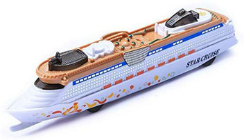 kids toy ship