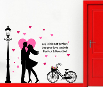 cycle stickers flipkart