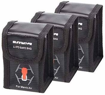 O Woda Oa Woda Fireproof Explosion Proof Lipo Battery Safe Bag Sle Oa Woda Fireproof Explosion Proof Lipo Battery Safe Bag Sle Shop For O Woda Products In India Flipkart Com