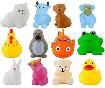 non toxic bath toys