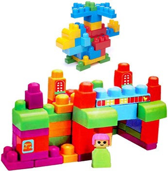 flipkart building blocks