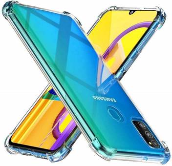 Casewilla Back Cover For Samsung Galaxy M30s Samsung Galaxy M21 Casewilla Flipkart Com