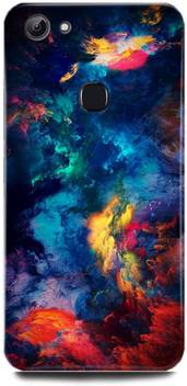 Ignite Back Cover For Vivo Y83 1802 Ignite Flipkart Com