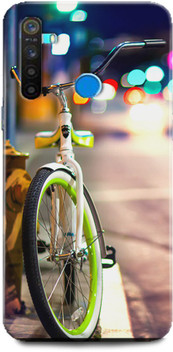 cycle back cover