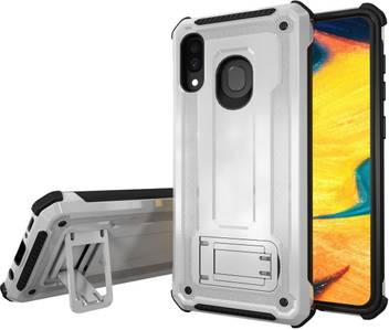 Heavy Duty Speaker Case Cover For Samsung Galaxy A30 Galaxy A20 Heavy Duty Flipkart Com