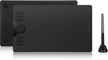 Huion Hs610 Hs610 13 78 X 8 3 Inch Graphics Tablet Price In India Buy Huion Hs610 Hs610 13 78 X 8 3 Inch Graphics Tablet Online At Flipkart Com