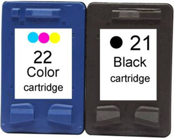 hp deskjet f2235 cartridge