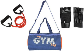 and1 gym bag