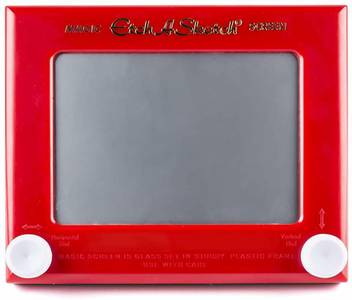 Etch A Sketch Sketch Classic Price In India Buy Etch A Sketch Sketch Classic Online At Flipkart Com