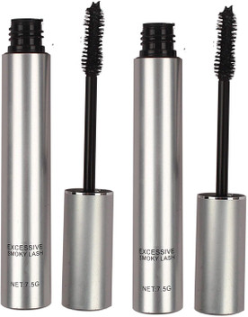 waterproof lengthening and volumizing mascara