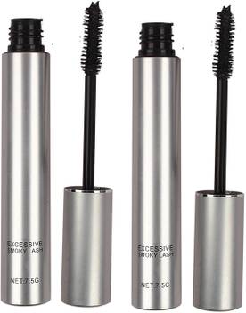 Tanvi27 Perfect Lengthening Volumizing Mascara Waterproof Black 14 1 G Price In India Buy Tanvi27 Perfect Lengthening Volumizing Mascara Waterproof Black 14 1 G Online In India Reviews Ratings Features Flipkart Com flipkart
