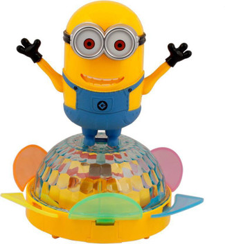 minions toys flipkart