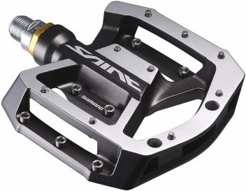 SHIMANO Platform Pedals Pedal - Buy 