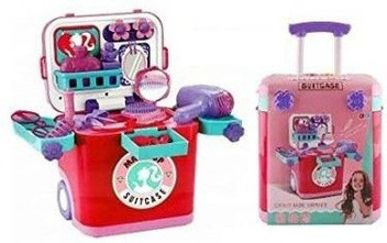 beauty play set 2 in 1