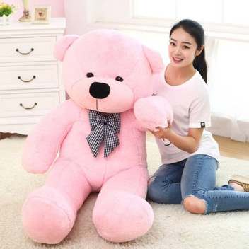 teddy bear big size