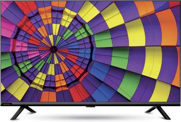 Sansui 80cm 32 Inch Hd Ready Led Tv Online At Best Prices In India
