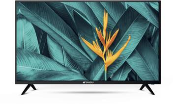 Sansui 100cm 40 Inch Full Hd Led Tv Online At Best Prices In India