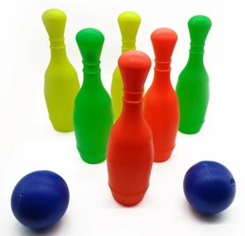 Classic Batman one Ball Multi Color 5 pin Bowling Balls