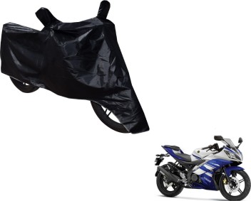 r15 bike cover