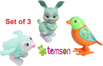 key operated toys